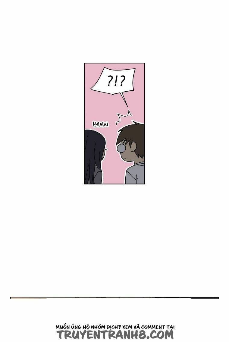 bokhee-ssi đáng yêu chapter 5 35