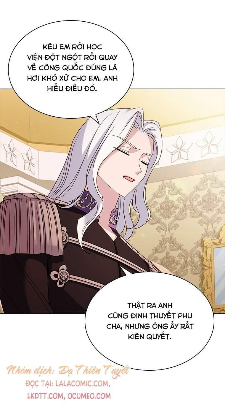 để yên cho tiểu thư hiền chapter 43 21