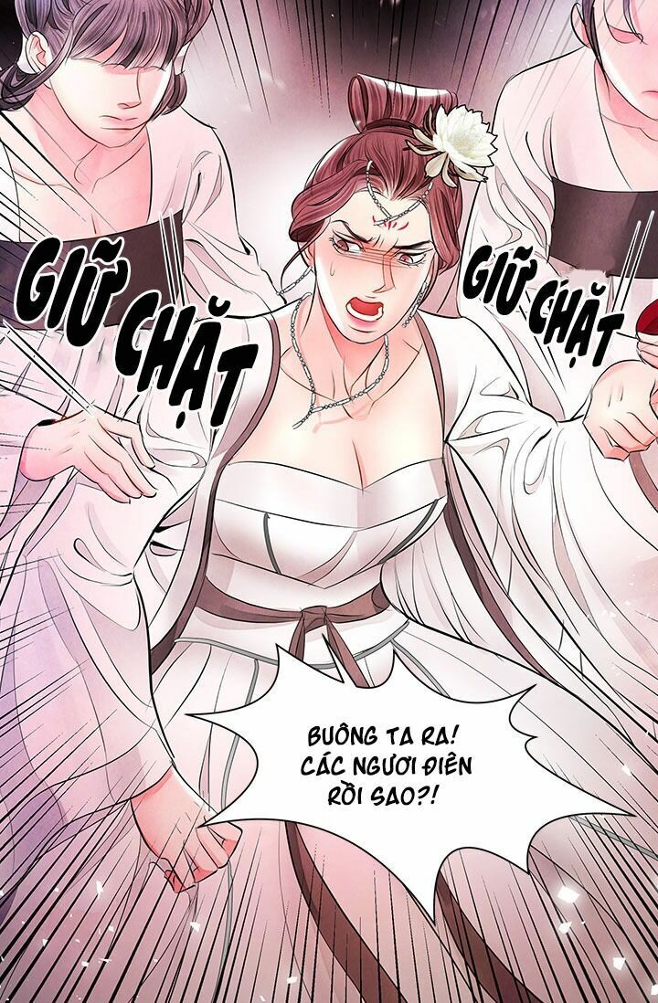 đêm dục vọng (full) chapter 15 35