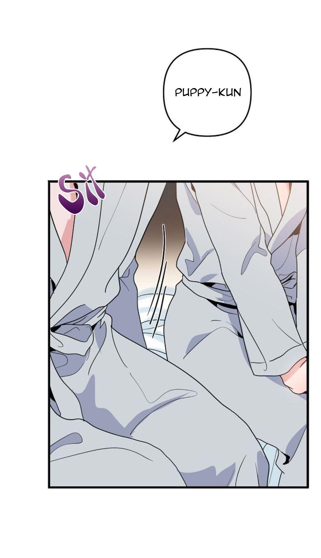 tình yêu cún con chapter 11.1 9