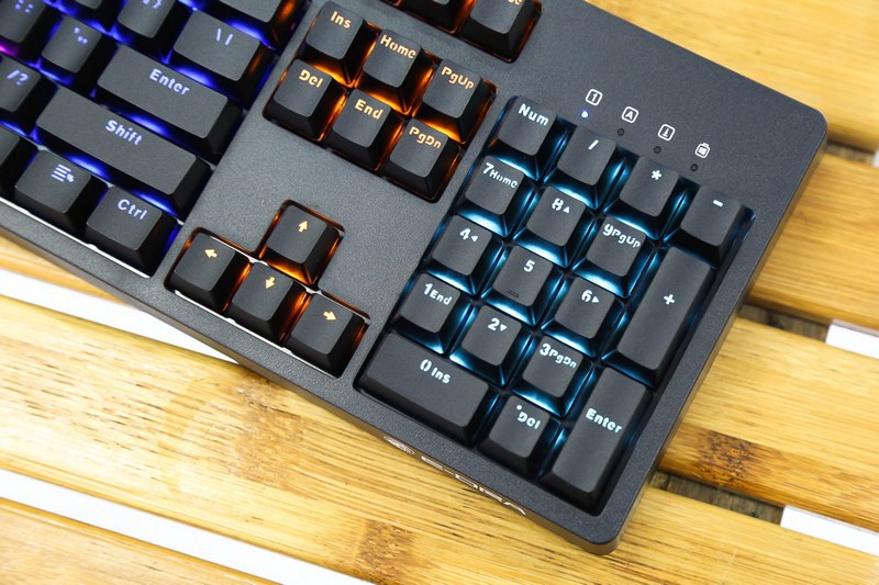 Bàn phím - Keyboard E-Dra EK3104