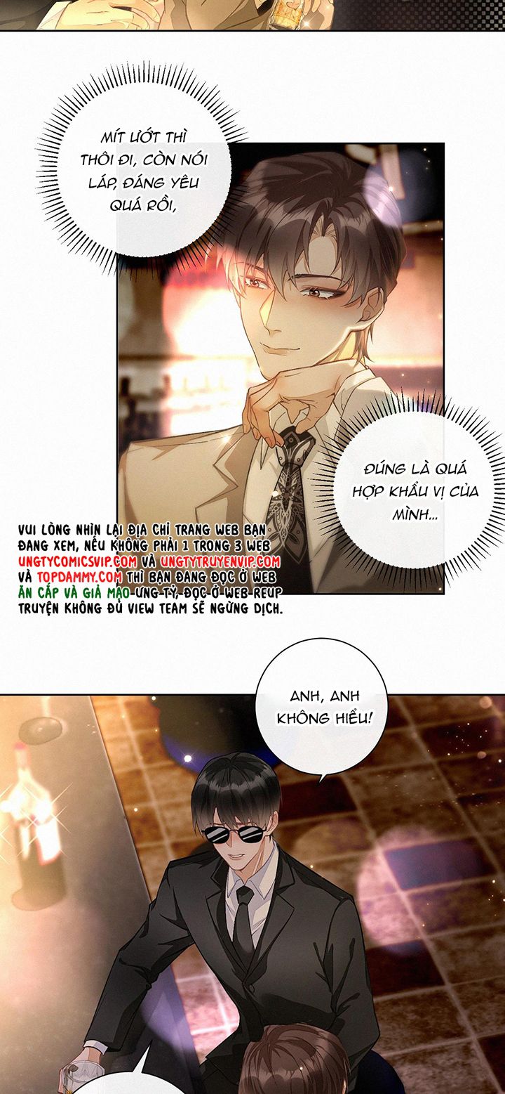 thực sắc chapter 13 15