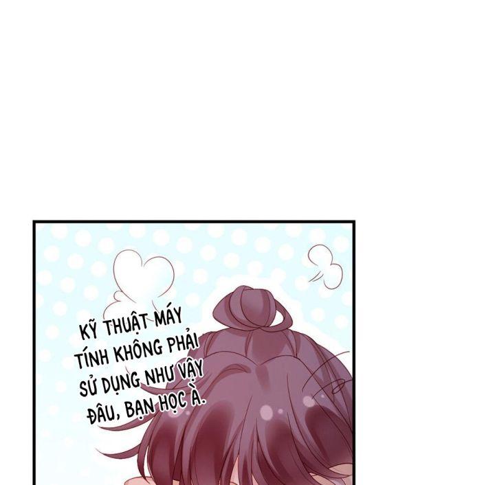 chiếc bật lửa và váy công chúa (b) chapter 42 21