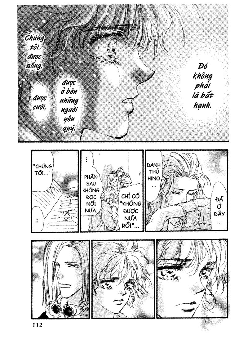 mầm sống chapter 59 35