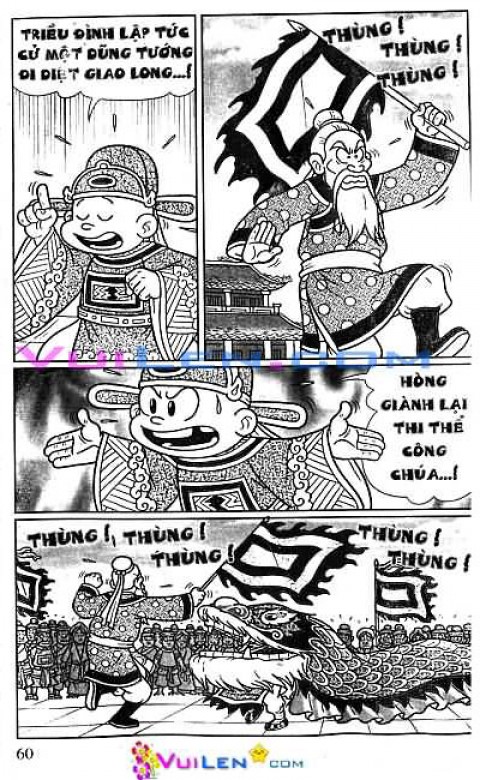 thần đồng đất việt chapter 131 57