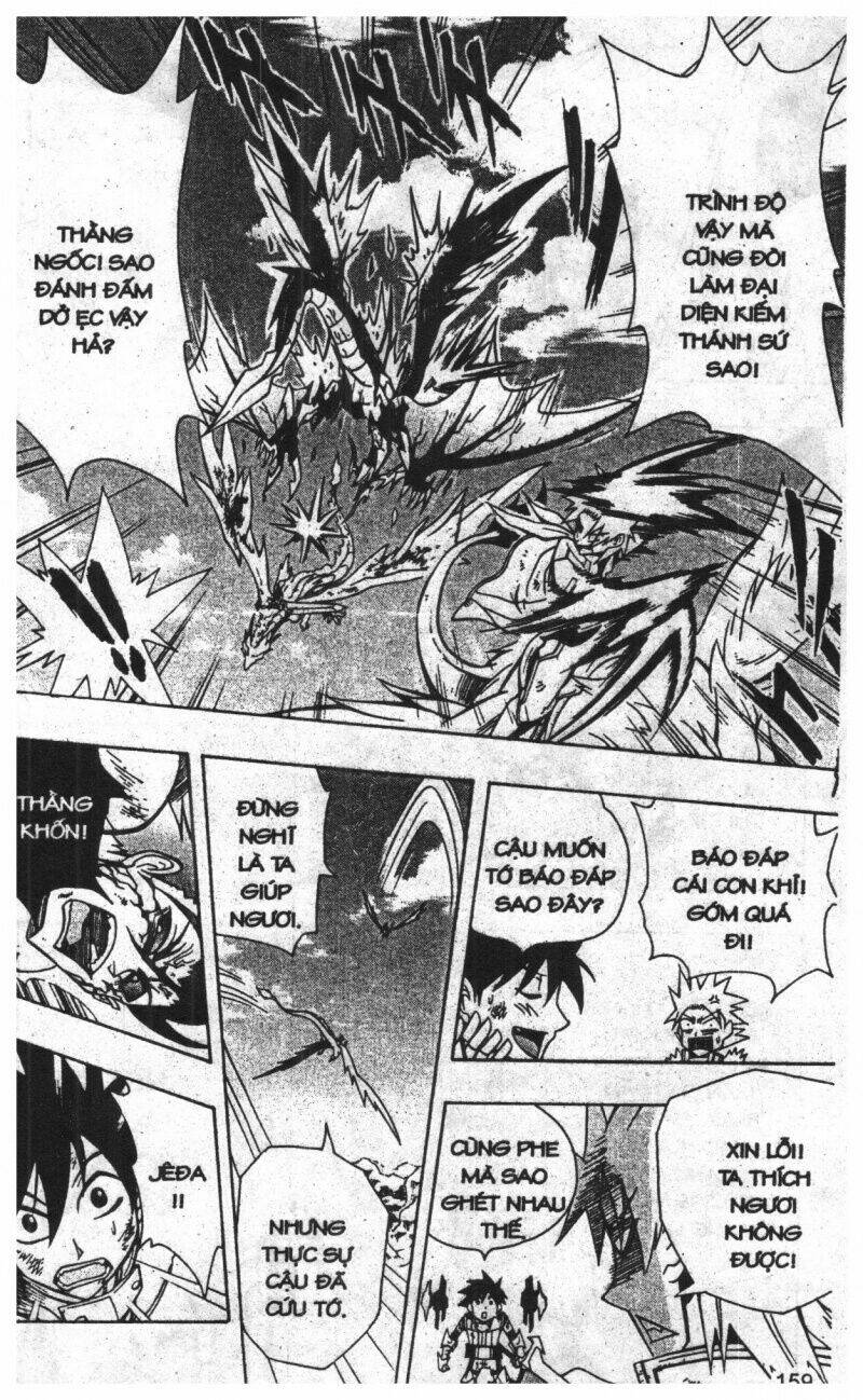 joou kishi monogatari chapter 10 157