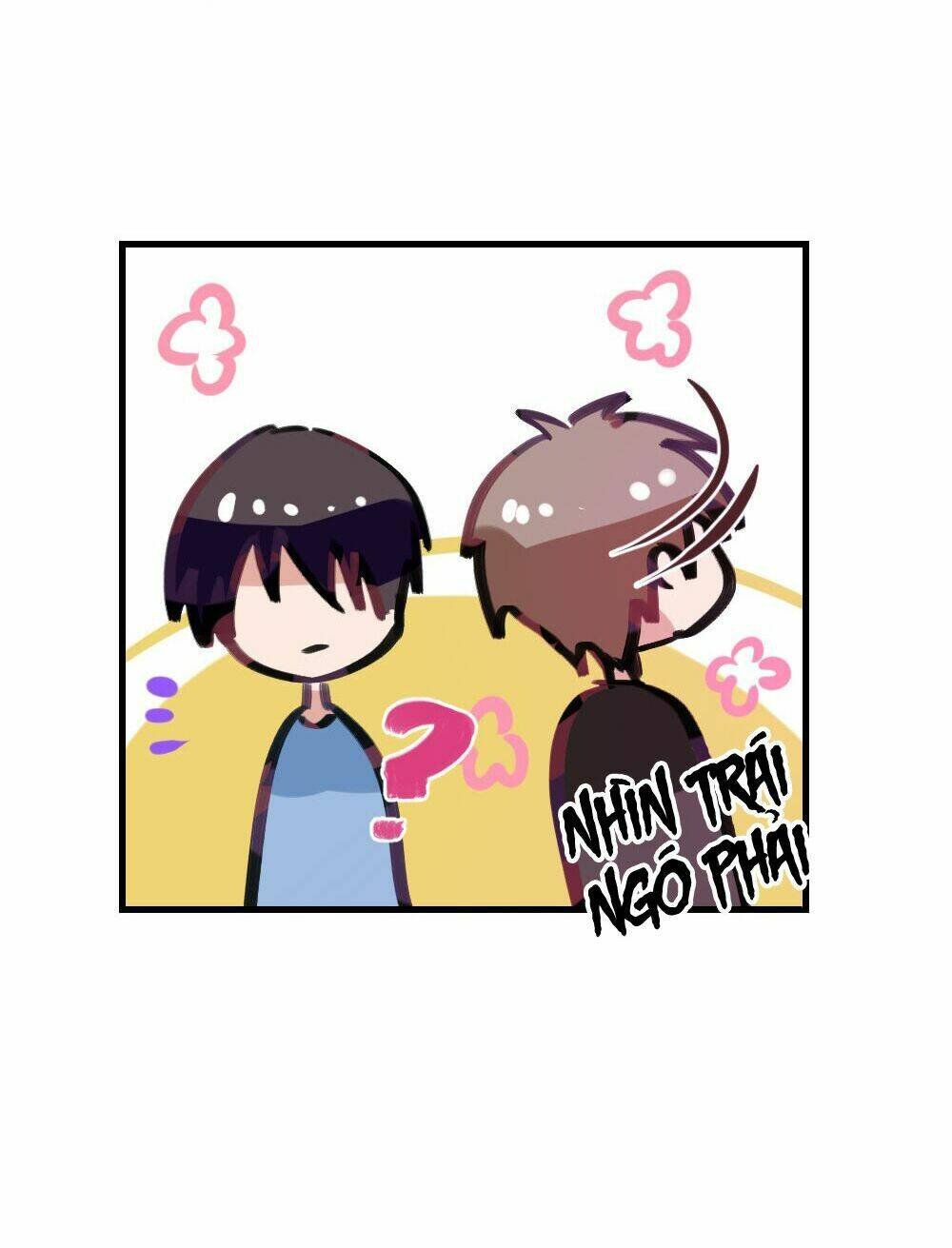 phải lòng em trai của bạn gái mình chapter 36 23