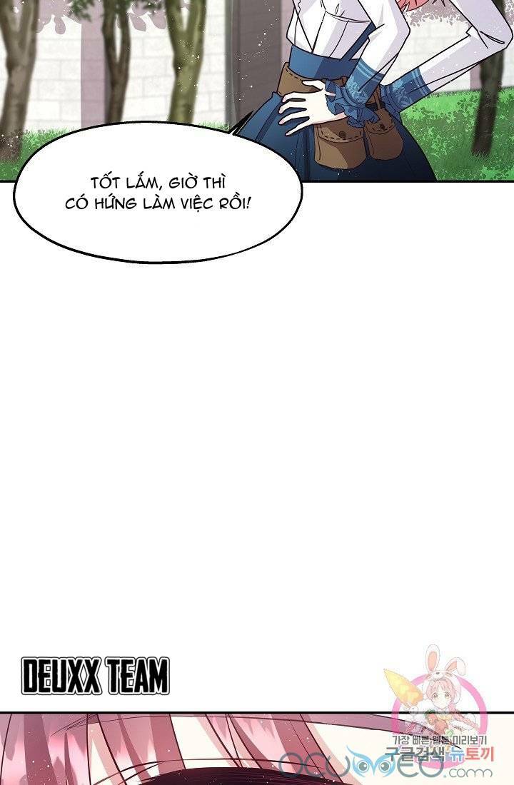 xin chào, tôi là người làm vườn! chapter 11 17