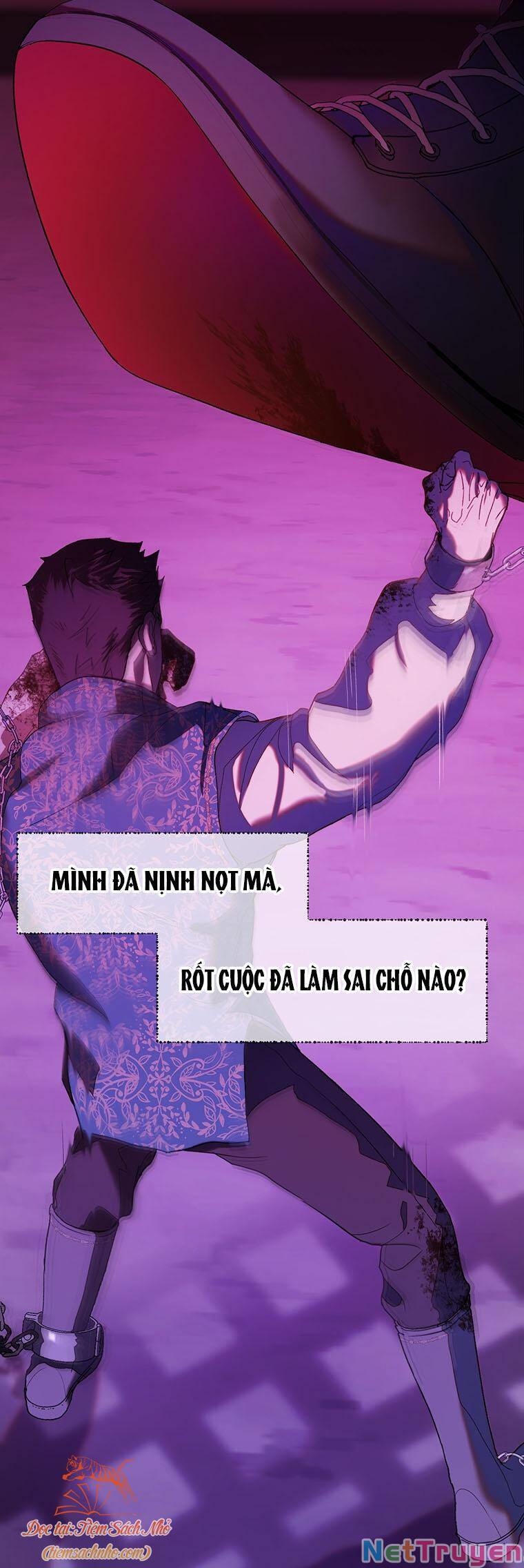 Cách Bảo Vệ Anh Trai Của Nữ Chính Chapter 41 - Trang 39