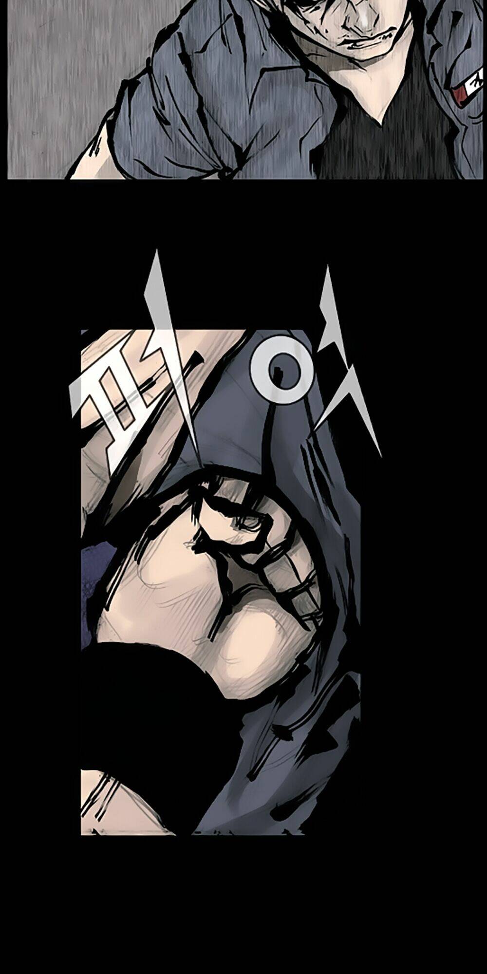 dokgo | độc cô chapter 87 34