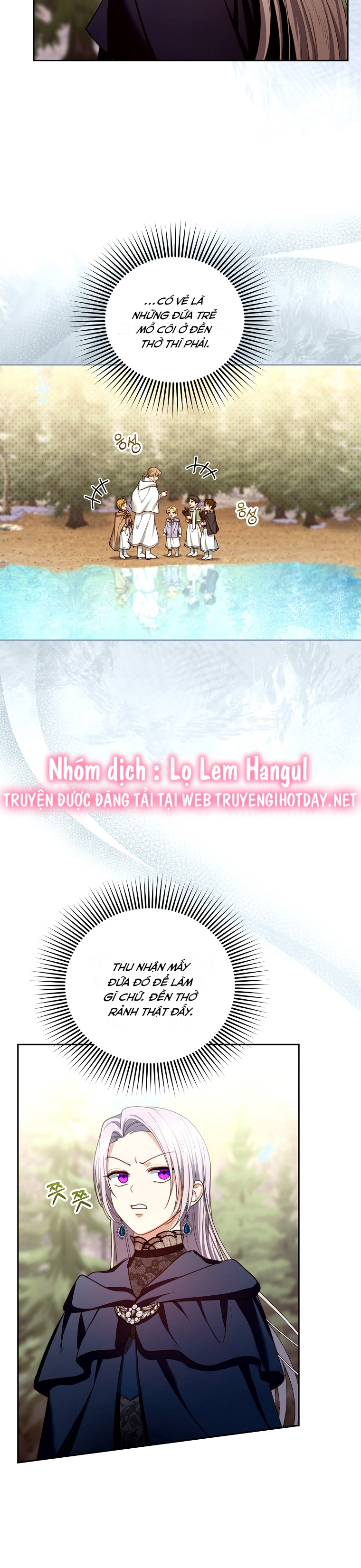 tôi đã có con với người chồng phản diện chapter 87 15