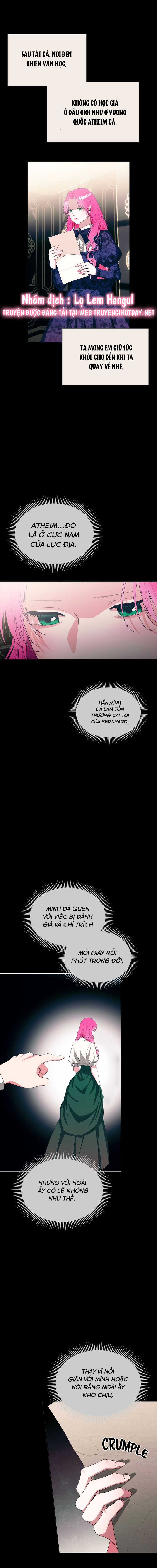 hợp đồng hôn nhân với người chồng thứ 2 của tôi chapter 60 3