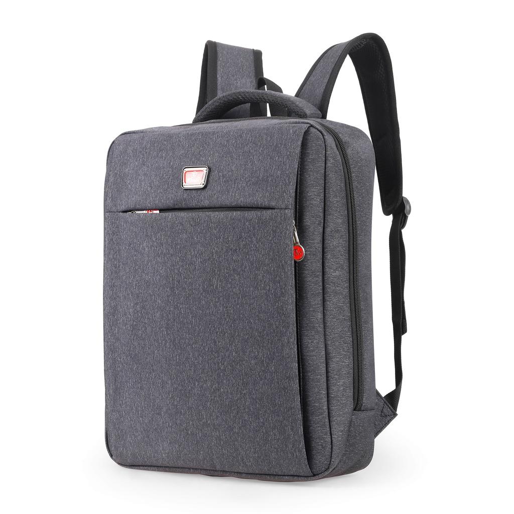 Balo laptop , Balo đi học, du lịch nam nữ TULI Chính hãng ms : 021