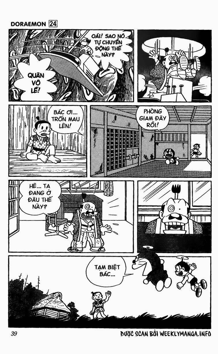 doraemon chapter 332 6