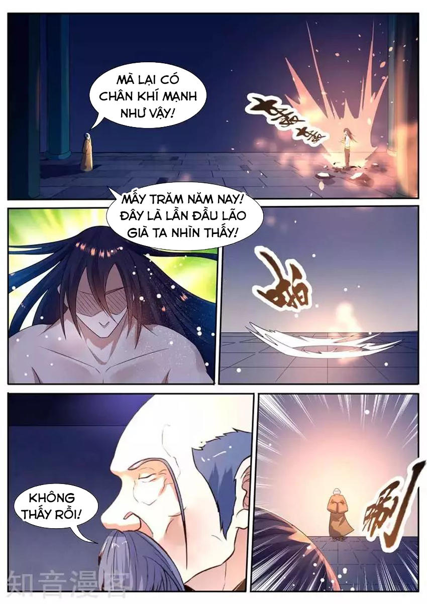 ngự thiên chapter 54 6