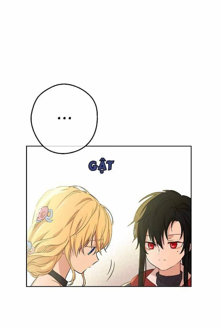 một ngày nọ ta trở thành công chúa chapter 70 17