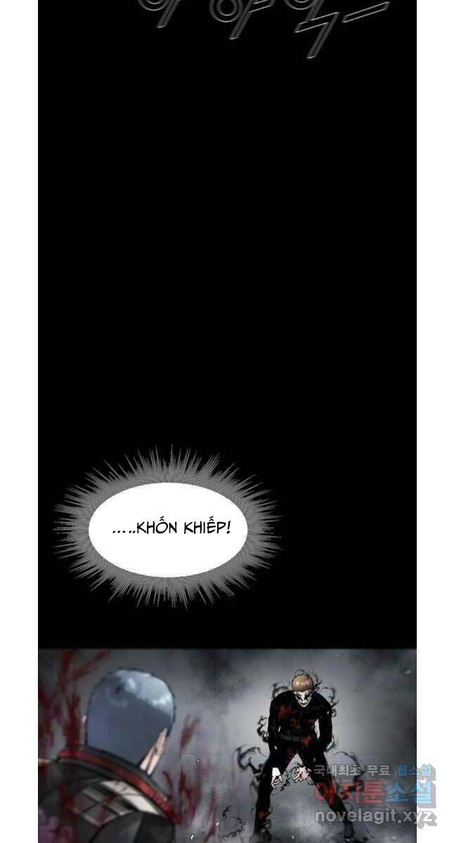 mật mã mê cung chapter 74 33