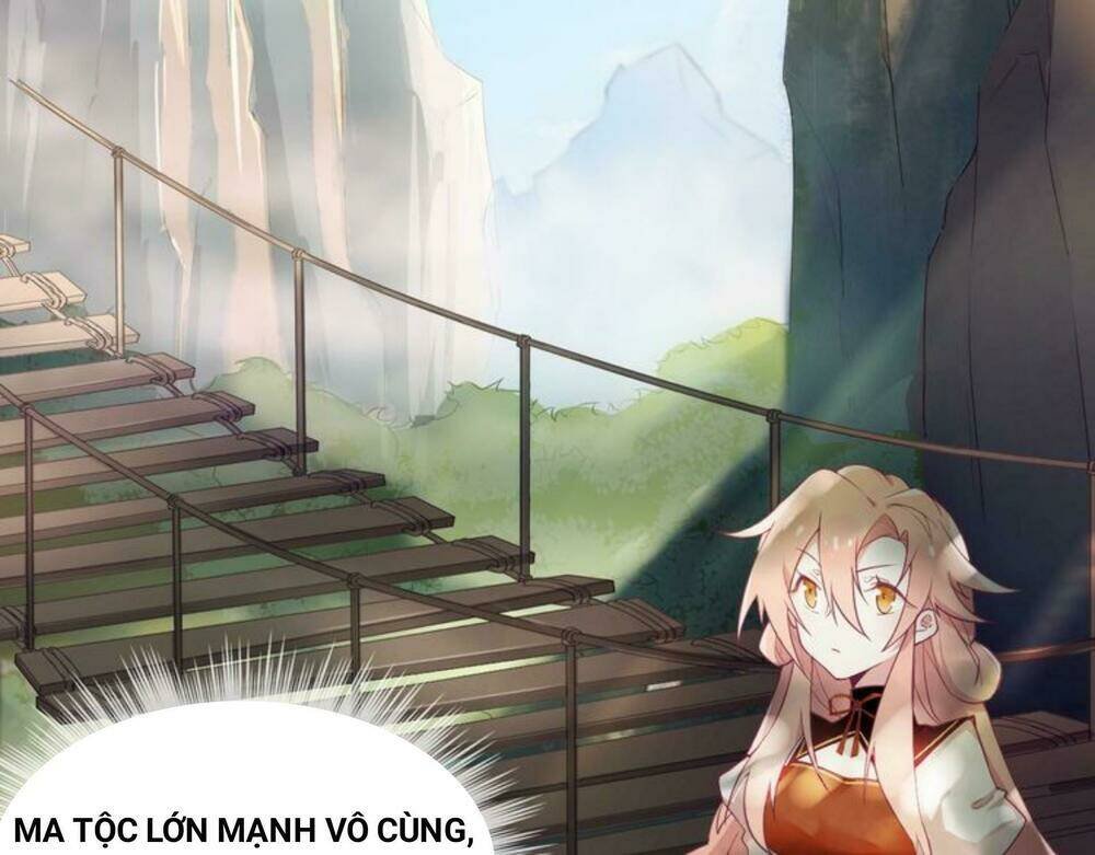 tà quân khó dưỡng tiểu ma phi chapter 16 5