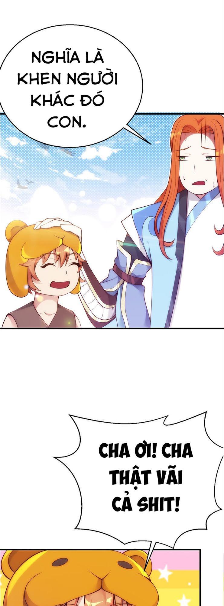 thiên hạ kiếp chapter 25.1 48