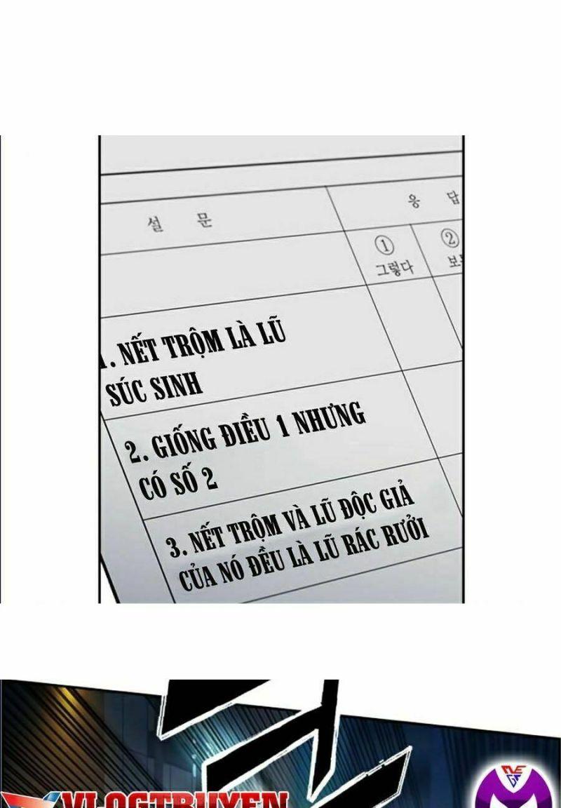 bạn học tôi là lính đánh thuê chapter 46 60