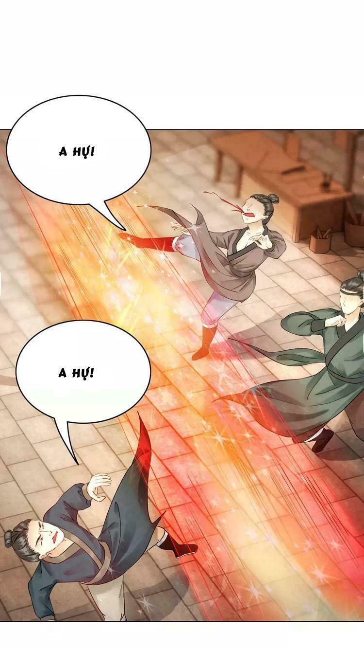 cực phẩm phế vật tiểu thư chapter 9 32