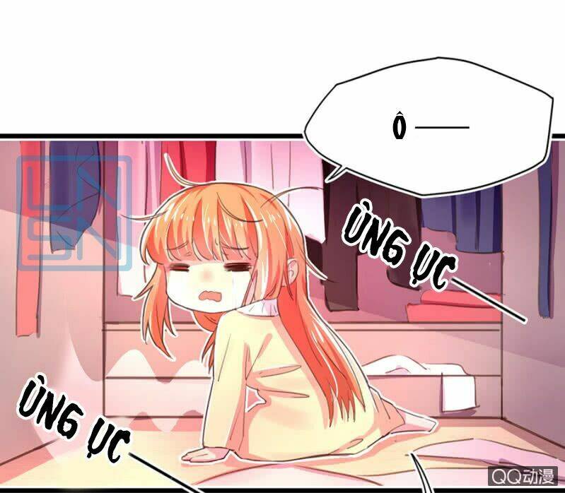 boss lãnh khốc buông em ra chapter 8 10