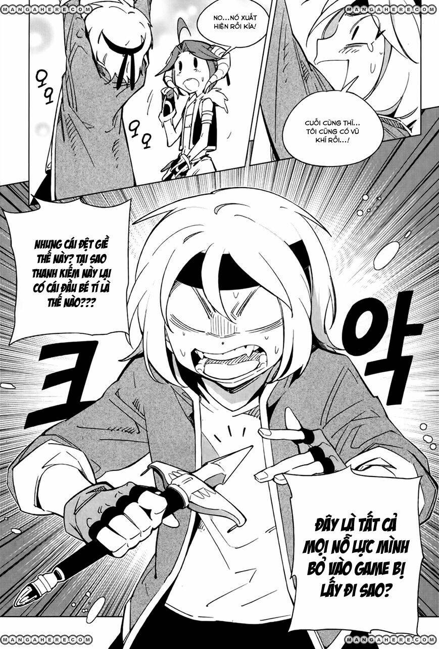 she's gon chapter 9 22