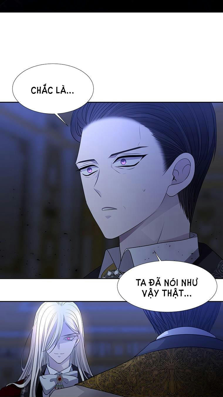 năm môn đệ của charlotte chapter 124 41