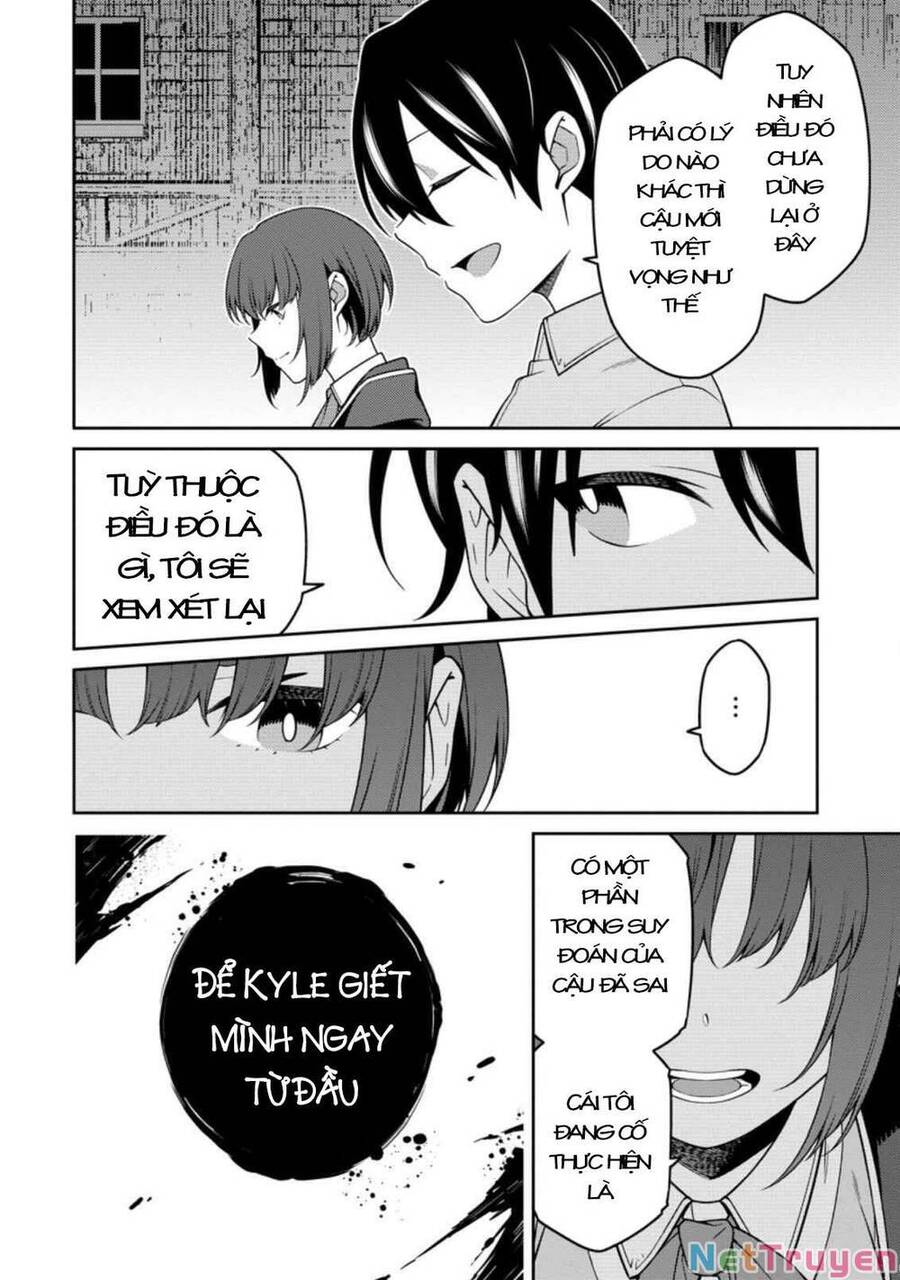 âm dương sư mạnh nhất chuyển sinh chapter 12.1 6