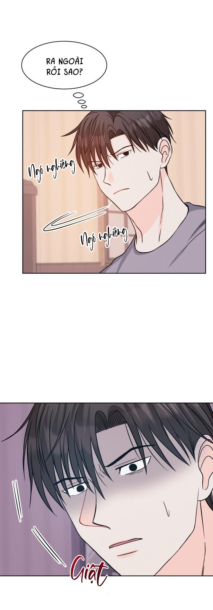 quý đói chapter 12 17