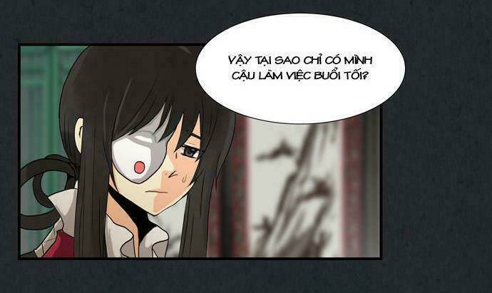 gyon-woo và jik-ny chapter 7 59