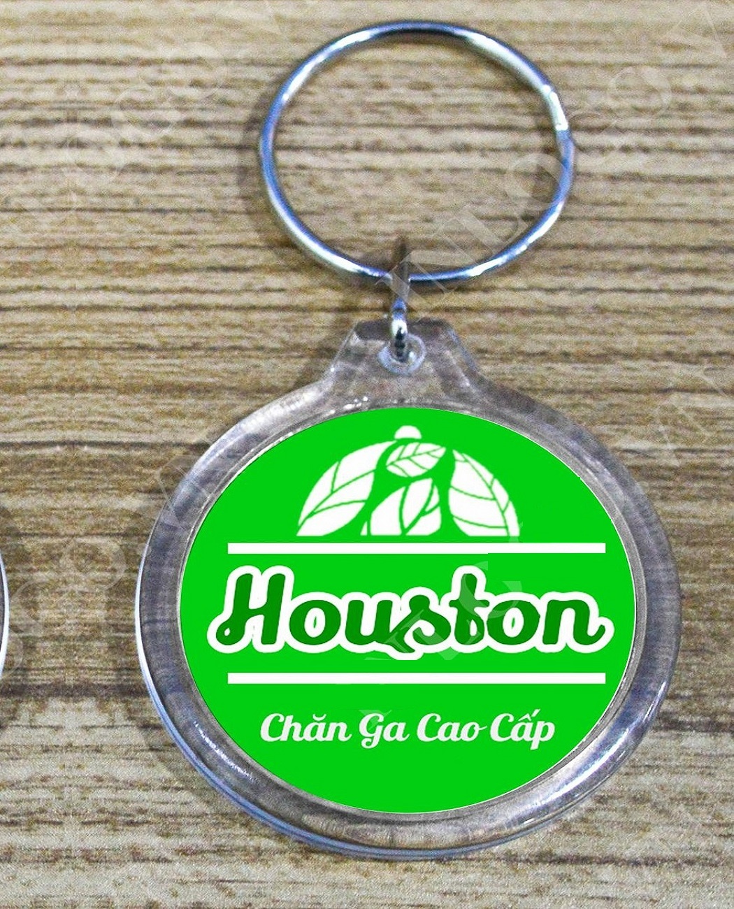 Chăn hè Cotton Poly - Khủng Long - Tặng kèm 1 móc khóa Houston