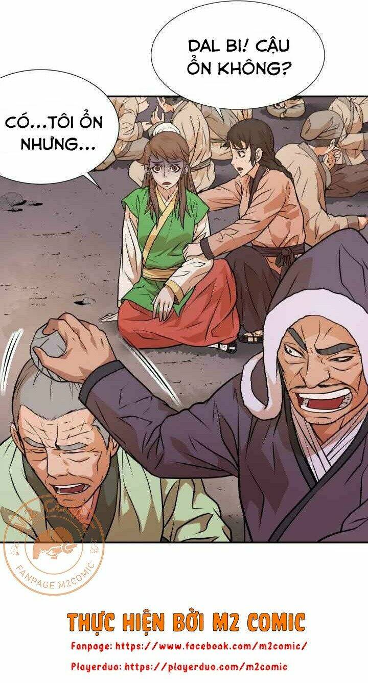 dain đồ sắt chapter 13 21