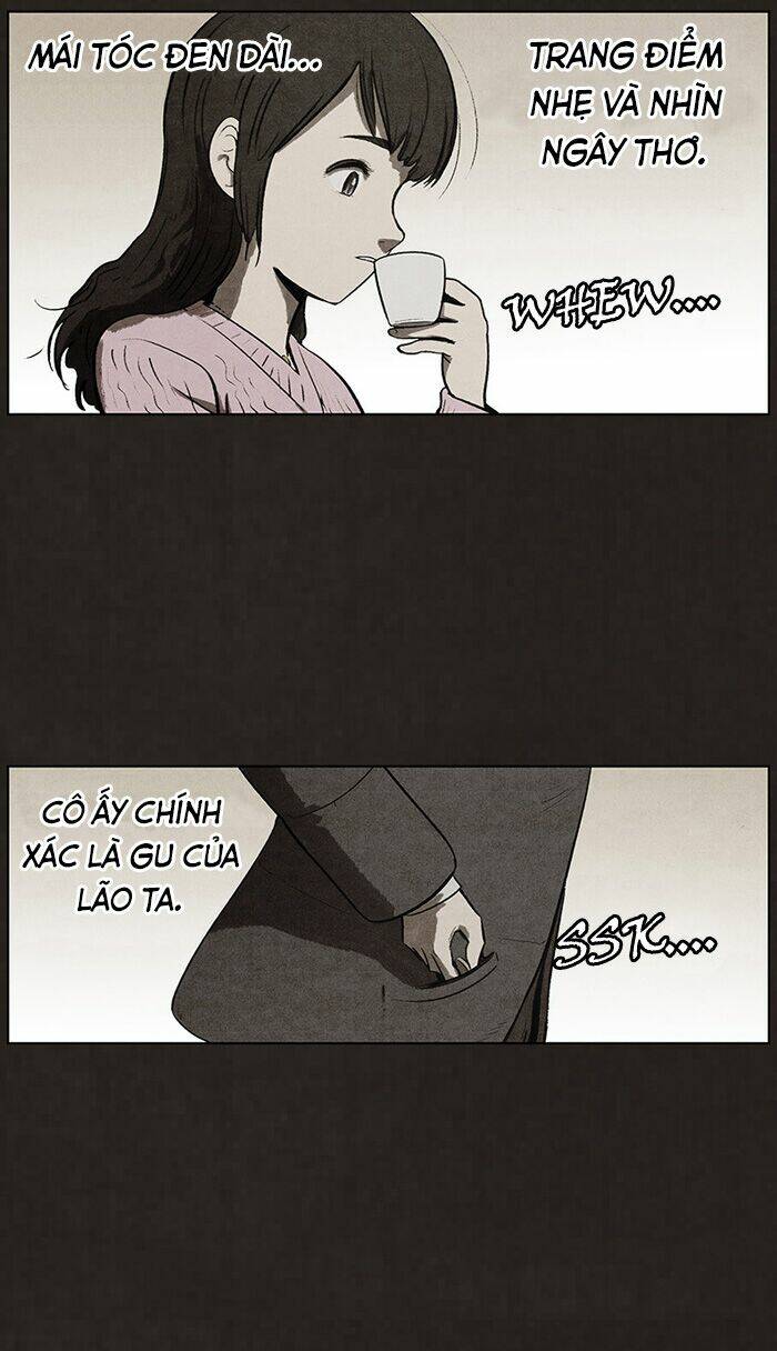 đứa con của quỷ dữ chapter 69 45