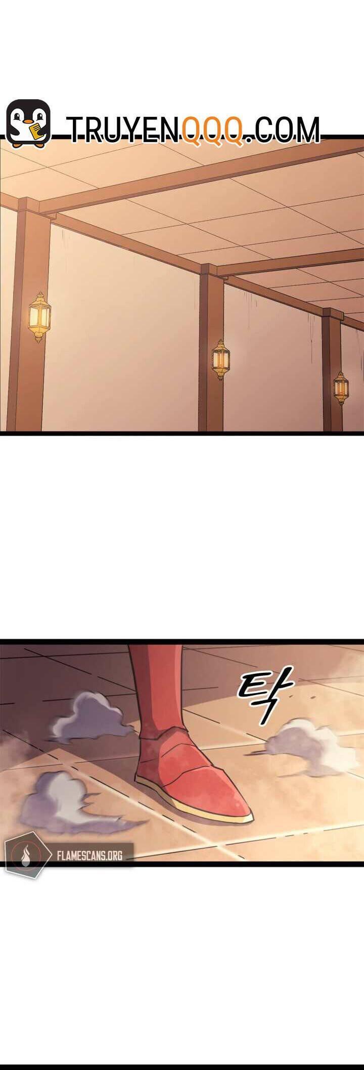 tôi trở lại thăng cấp một mình chapter 136 19