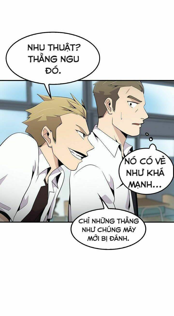 điều tra viên chuyển sinh chapter 7 37