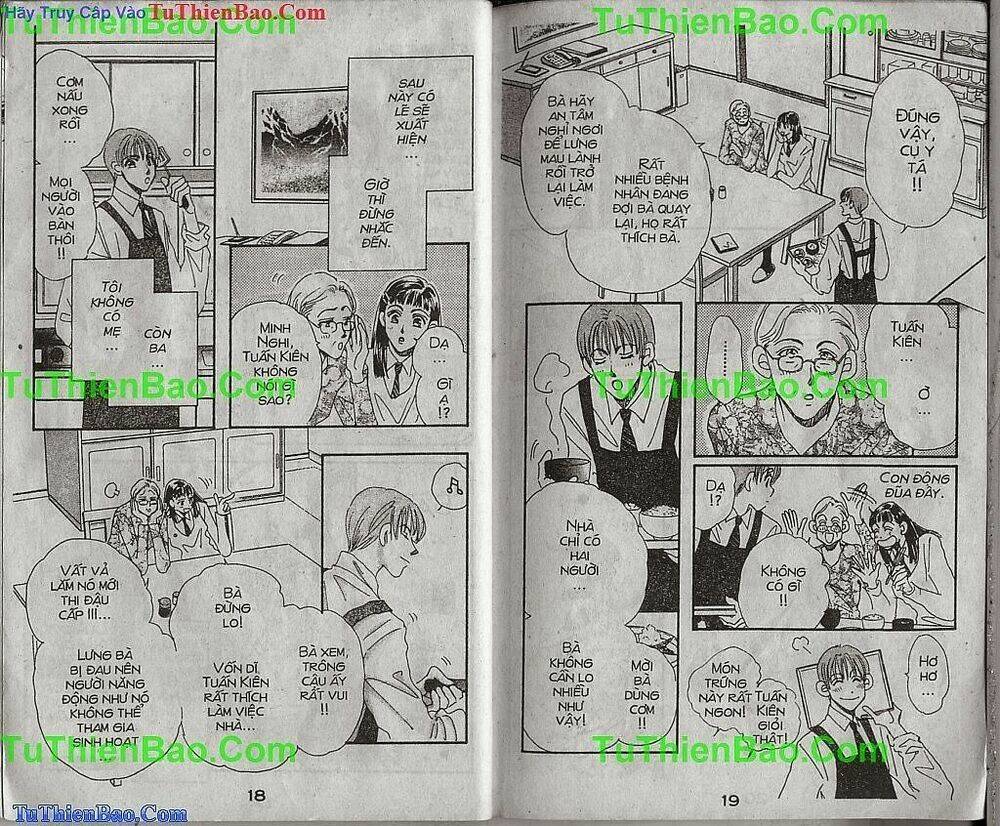 mây trắng tinh khôi chapter 1 10