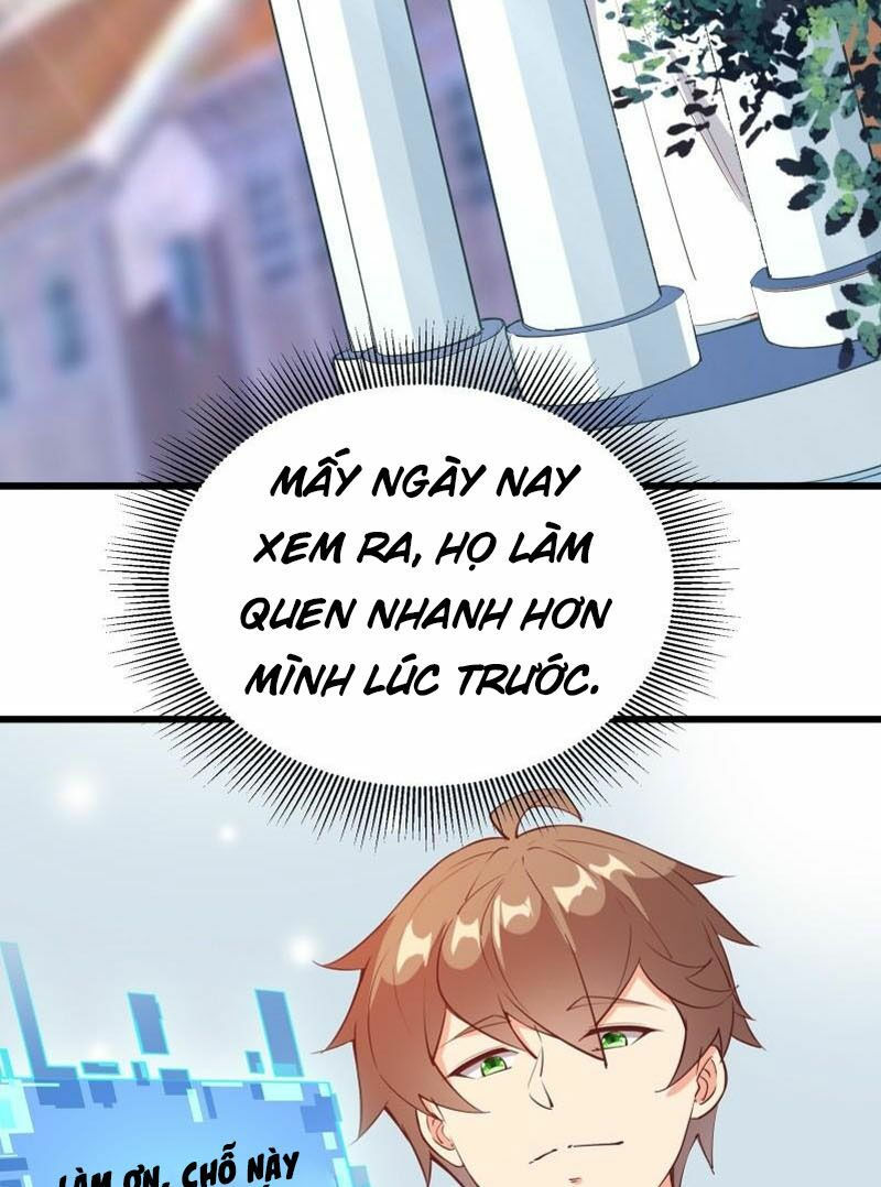 ta lập hậu cung tại tây du ký chapter 76 11