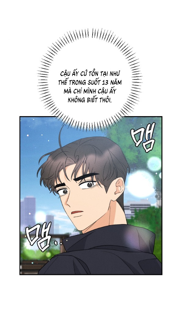 Mất Tư Cách Bạn Bè chapter 13.2 - Trang 9