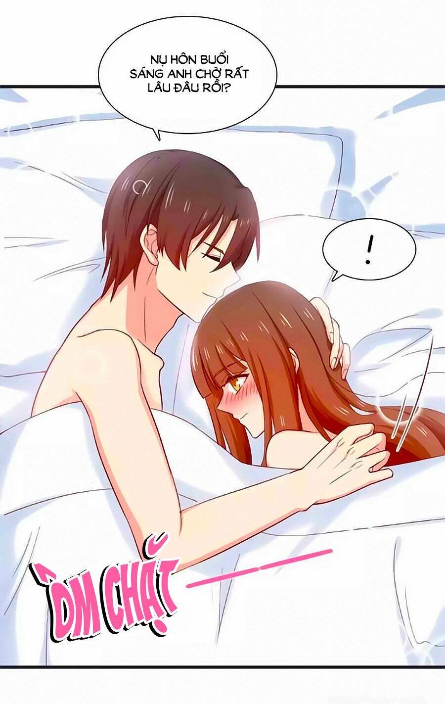 chỉ nhiễm thành hôn chapter 168 5