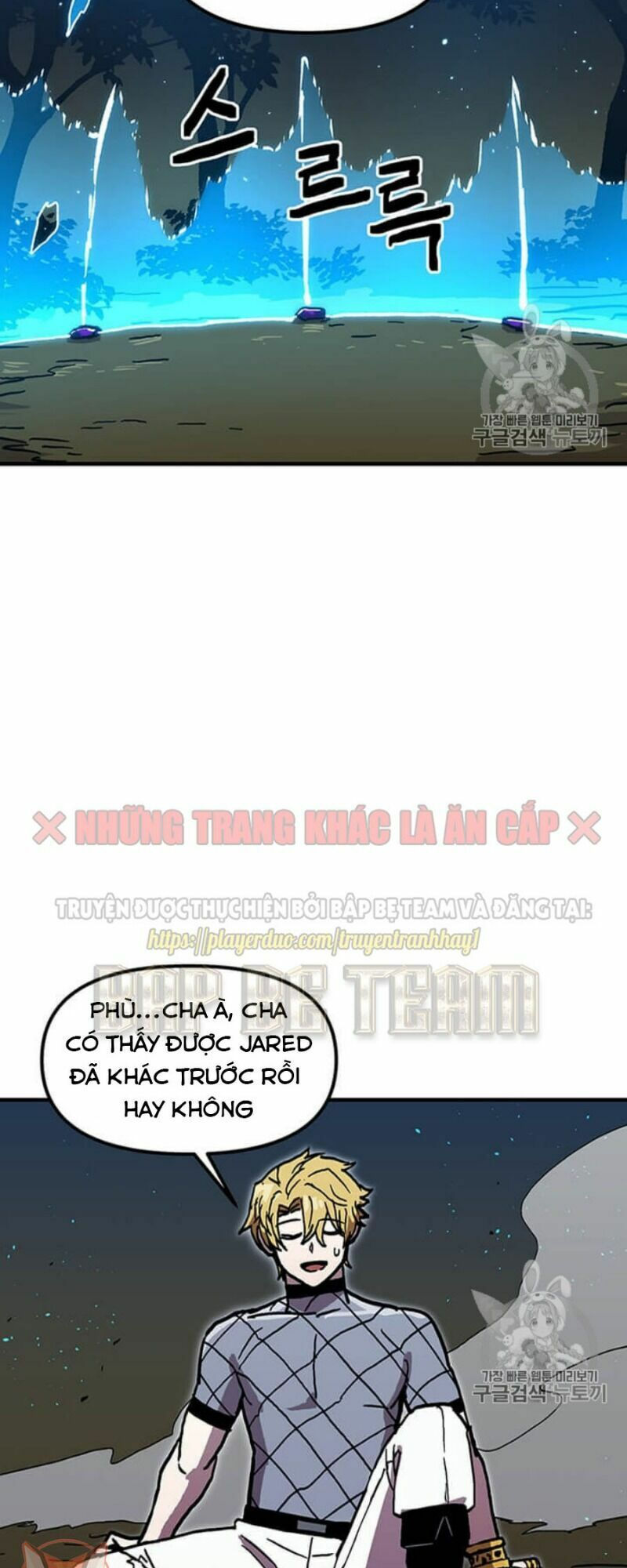 người chơi lỗi chapter 39 62