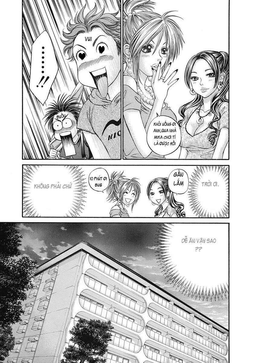 hetakoi chapter 9 25