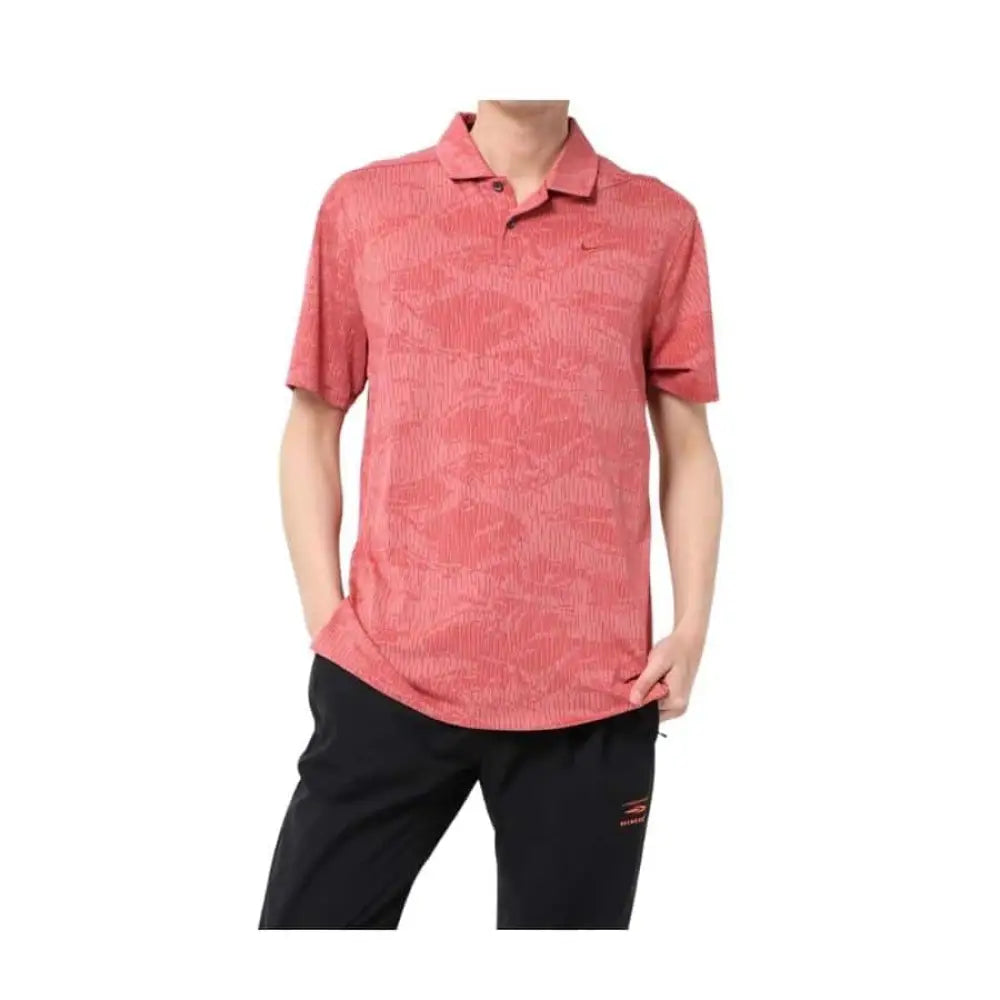 Áo tay ngắn thể thao Nam Nike Dri-FIT VAPPor BV0479