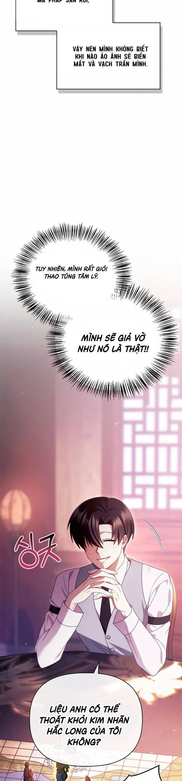 Kí Sự Hồi Quy chapter 122 48