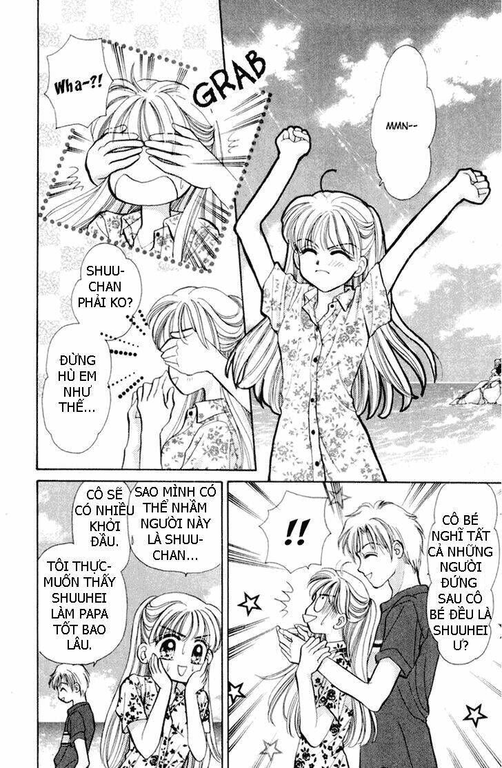 baby love chapter 36 15