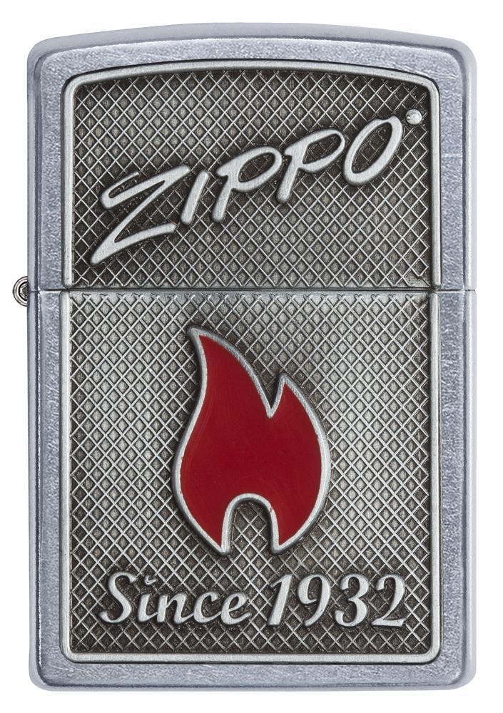 Bật Lửa Zippo and Flame 29650