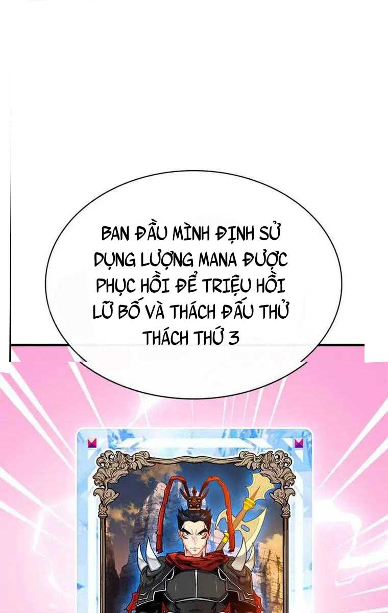 thợ săn gacha cấp sss chapter 68.1 4