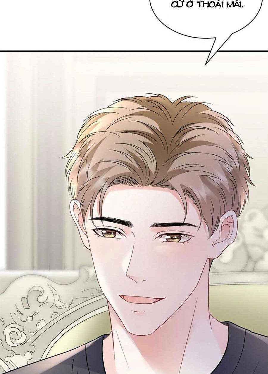 đại tiểu thư có ý đồ gì xấu đâu chapter 174 27