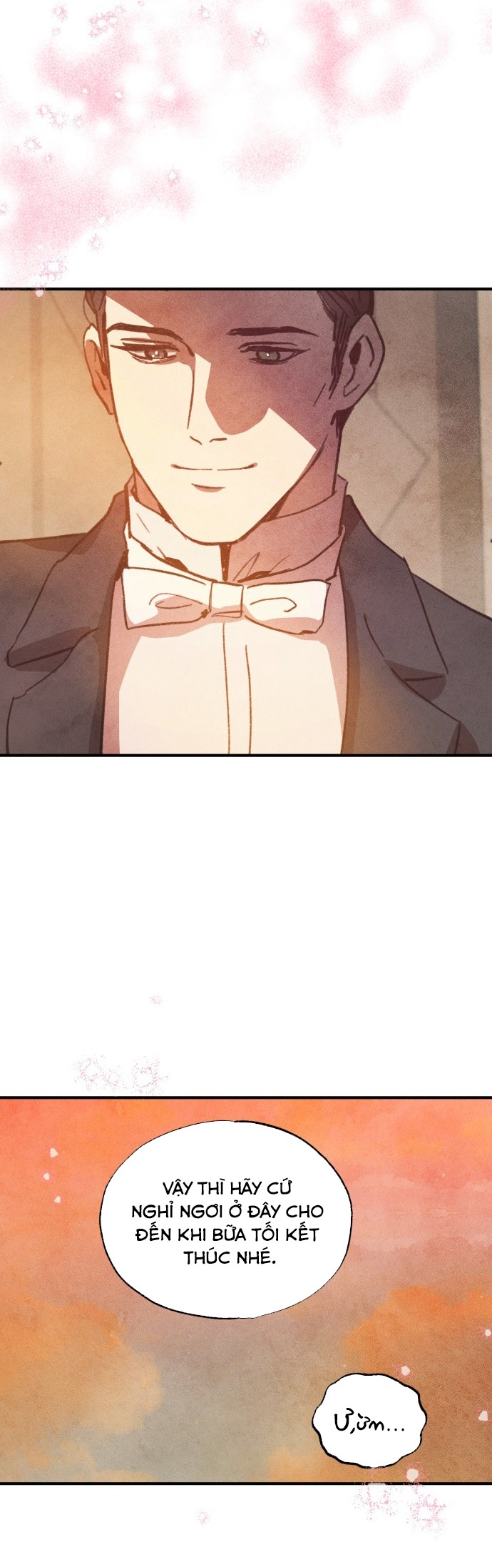 người tình trăng xanh chapter 3 8