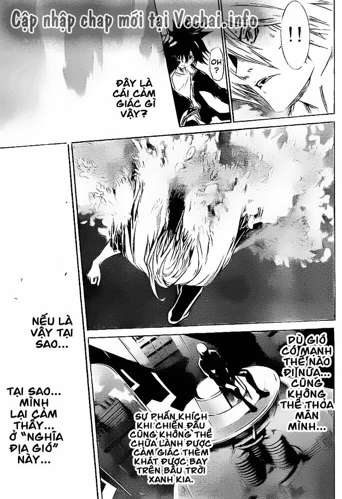 air gear chapter 259 13
